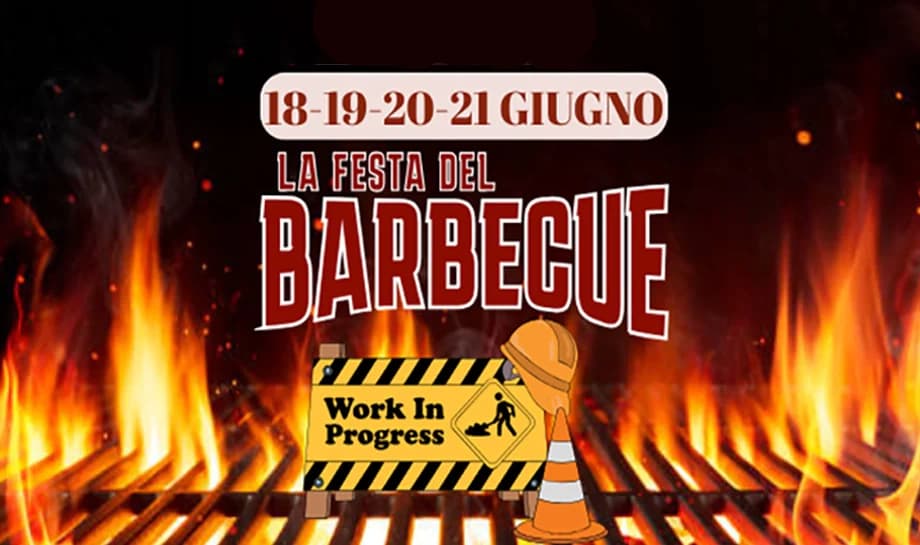 Festa del Barbecue