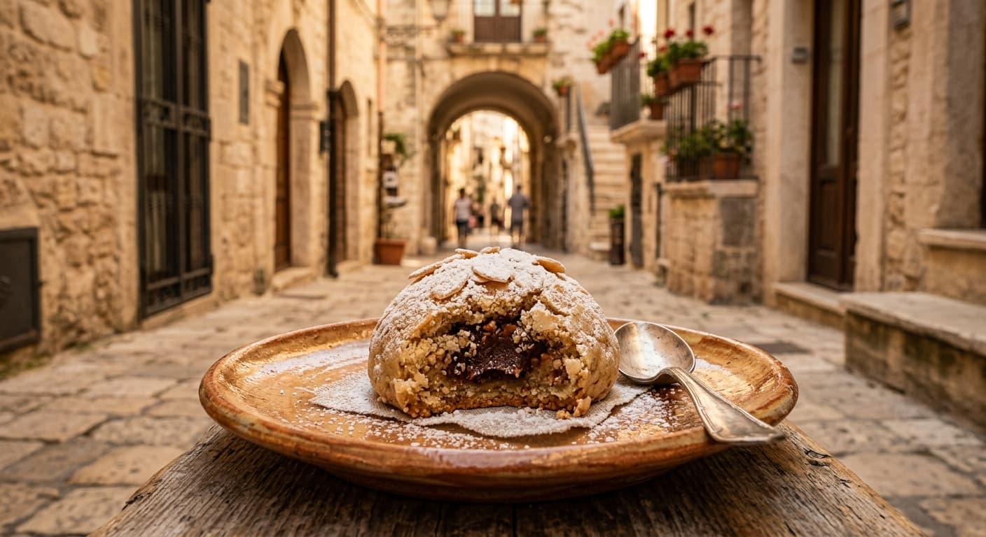 Festa del Borgo Antico e Sagra delle Delizie