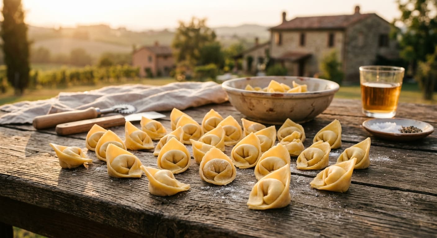 Festa del Cappelletto Ferrarese