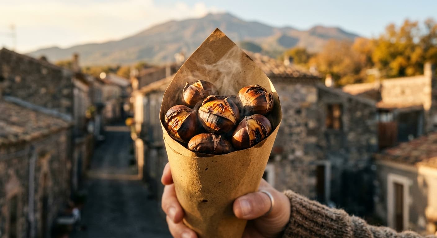 Festa del Castagno