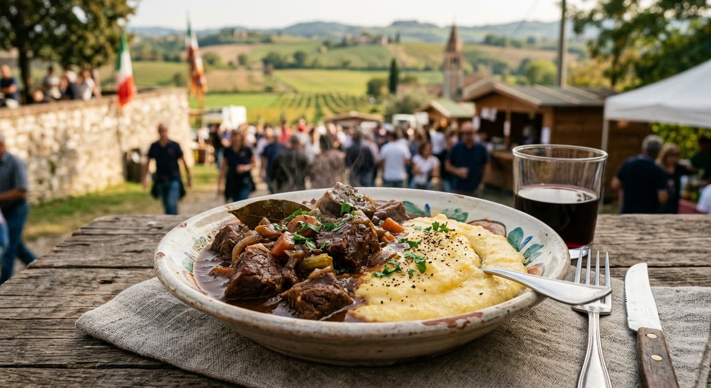 Festa del cavallo