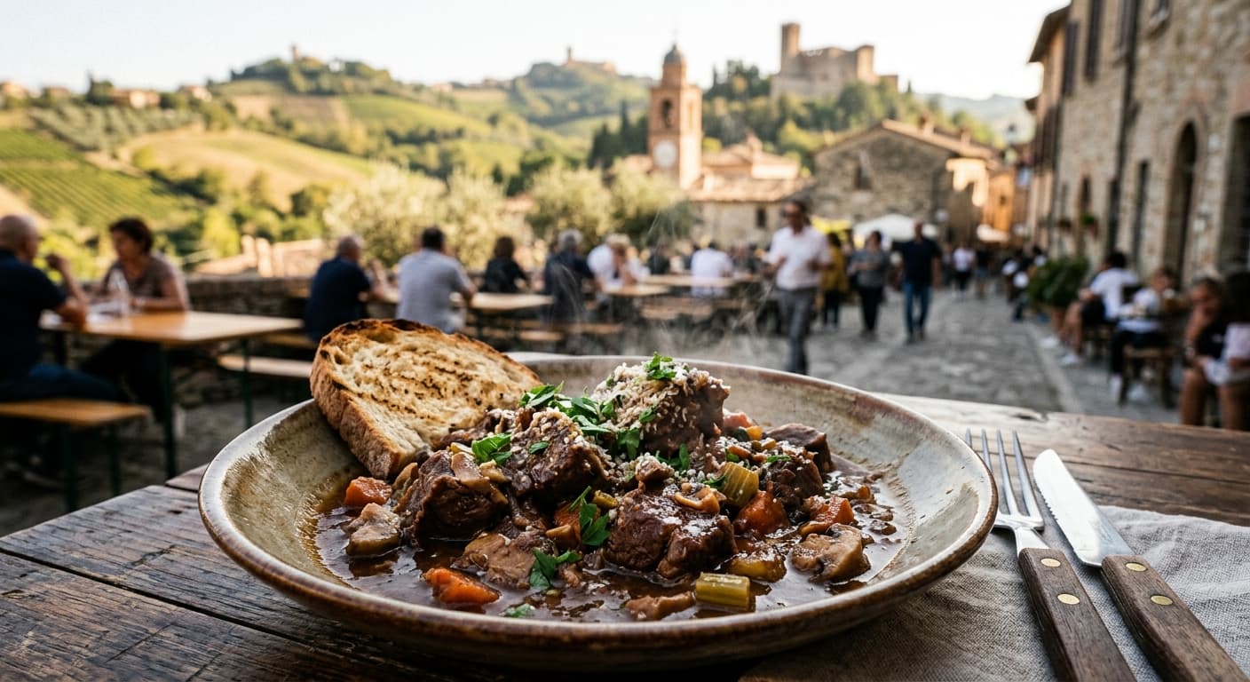 Festa del cinghiale