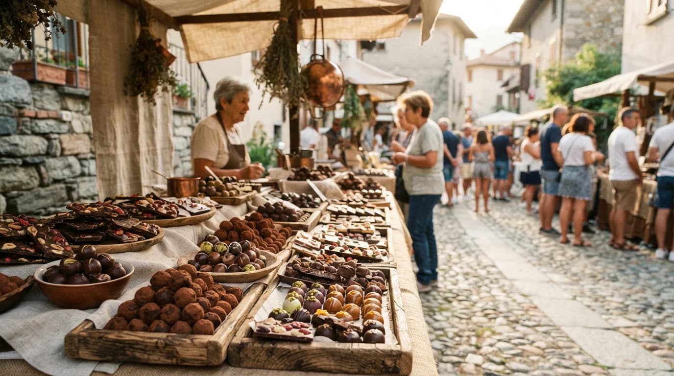 Festa del Cioccolato