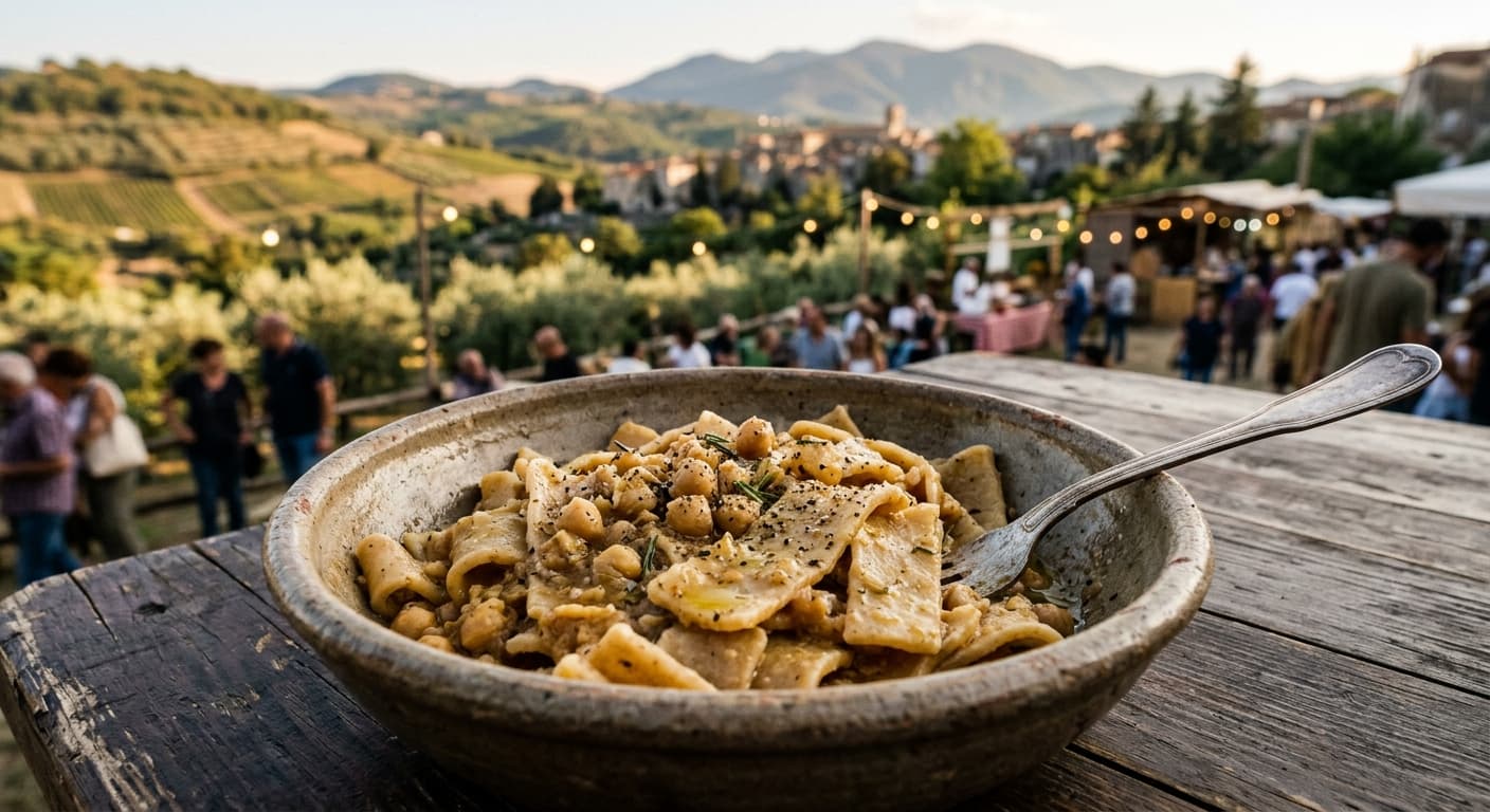 Festa del grano