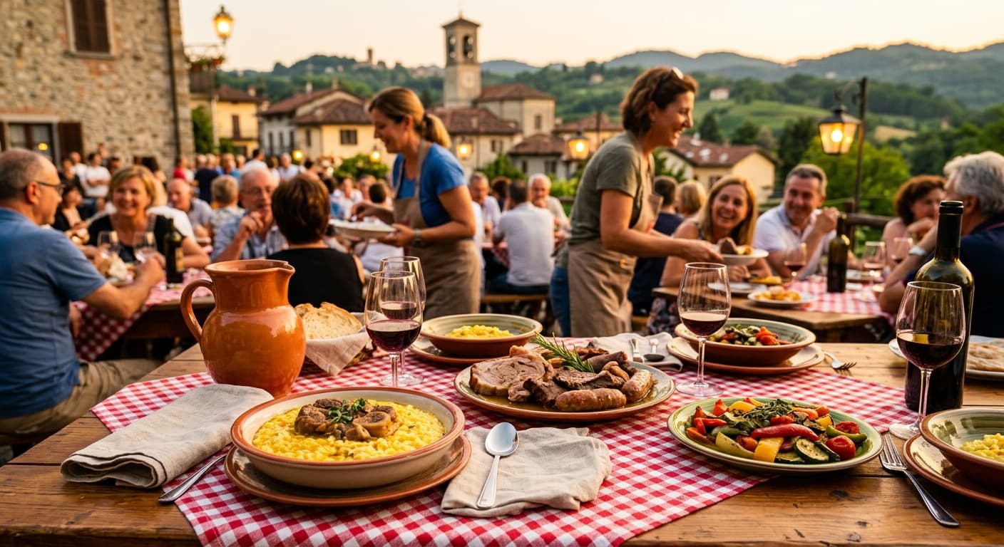 Festa del Lazzaretto