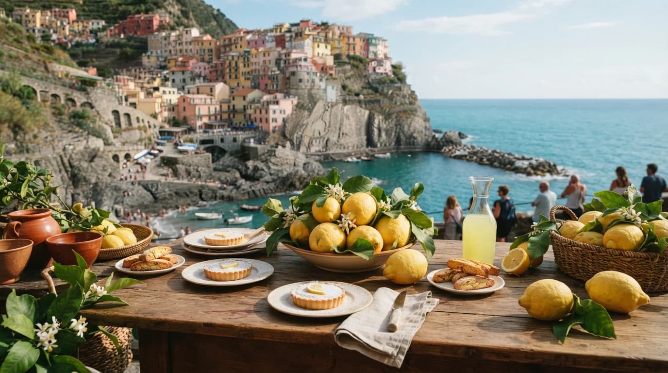 Festa del limone