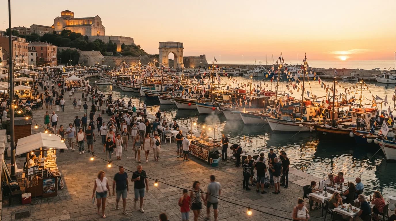 Festa del mare