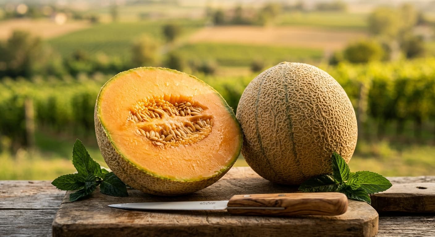 Festa del Melone