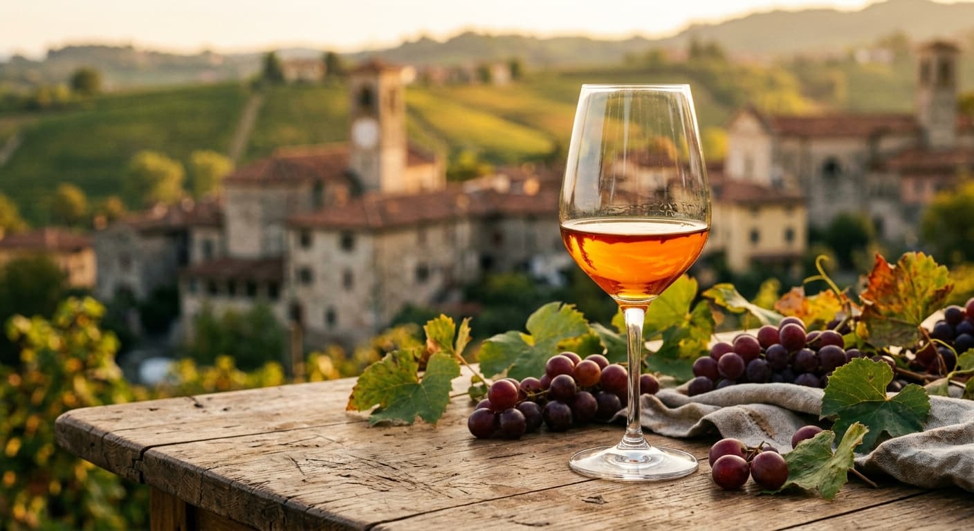 Festa del Moscato di Scanzo