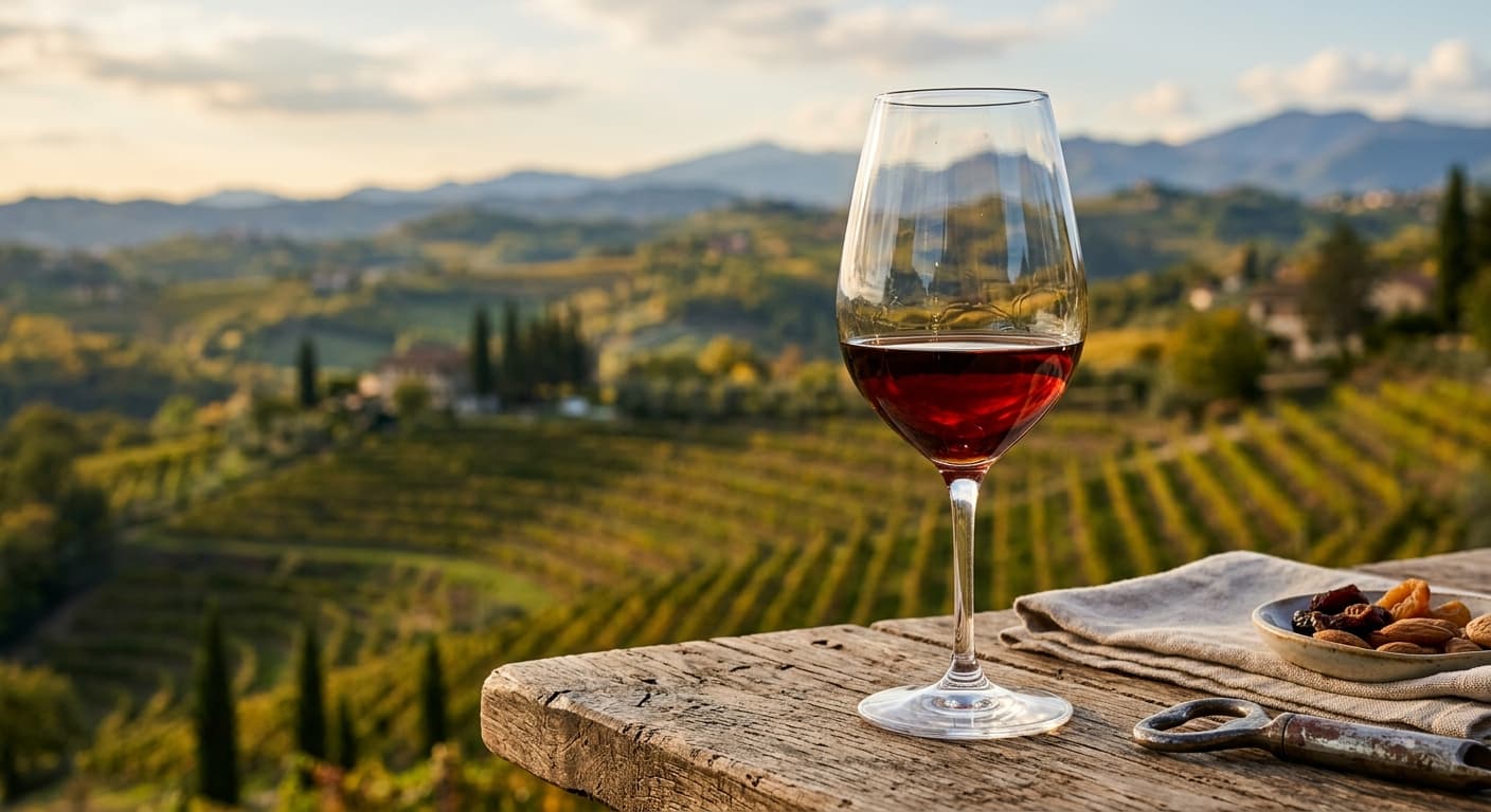 Festa del Moscato e dei Sapori Scanzesi