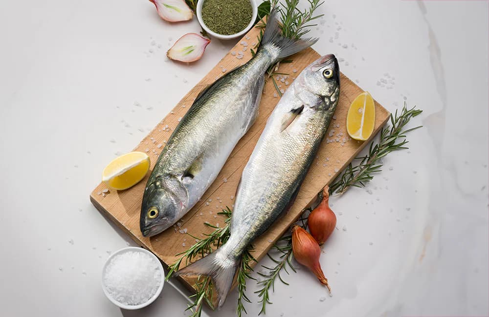 Festa del pesce azzurro