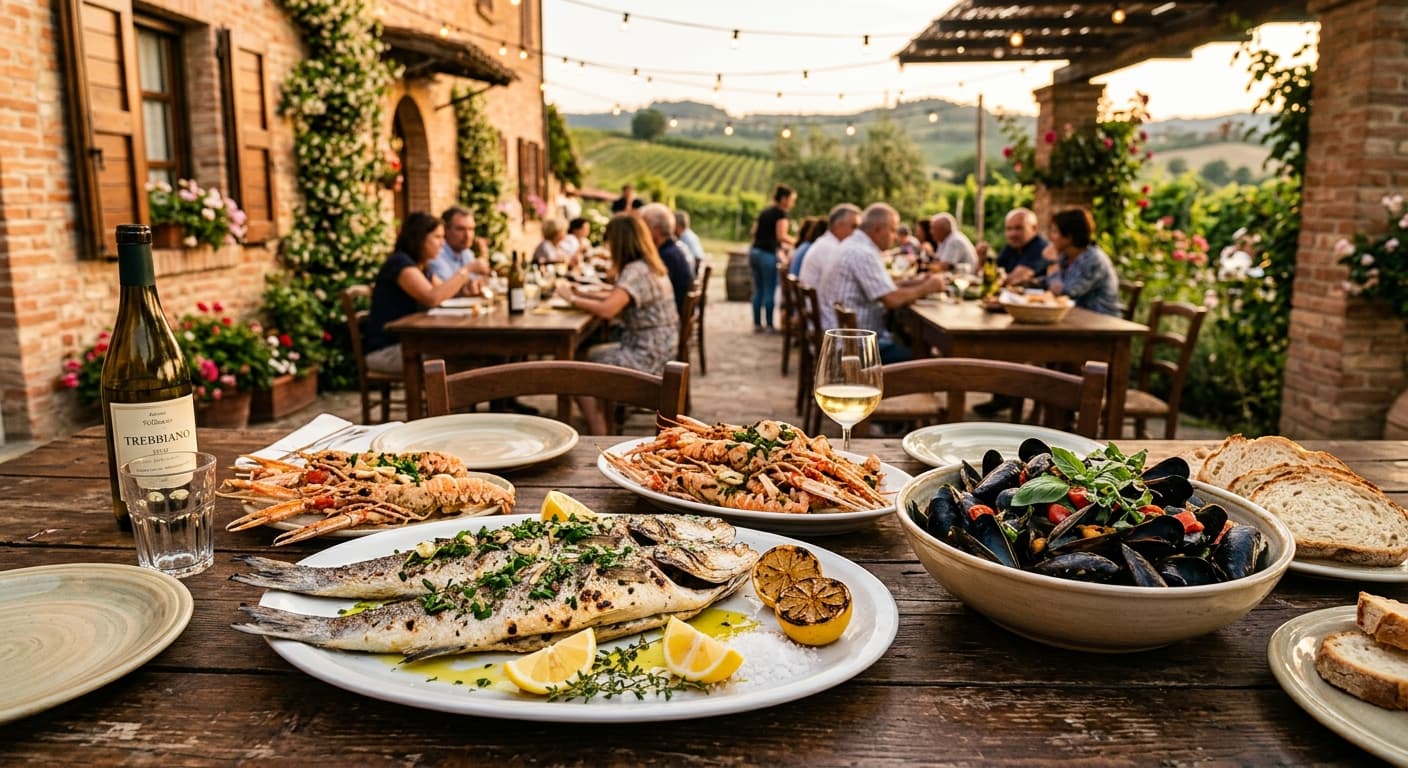 Festa del Pesce