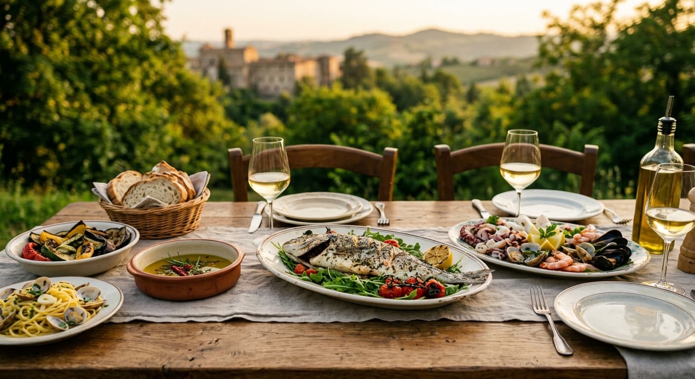 Festa del Pesce