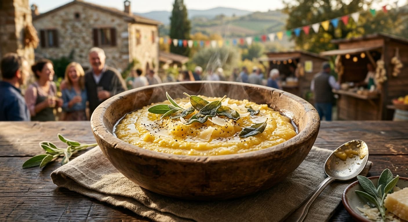 Festa del Polentone