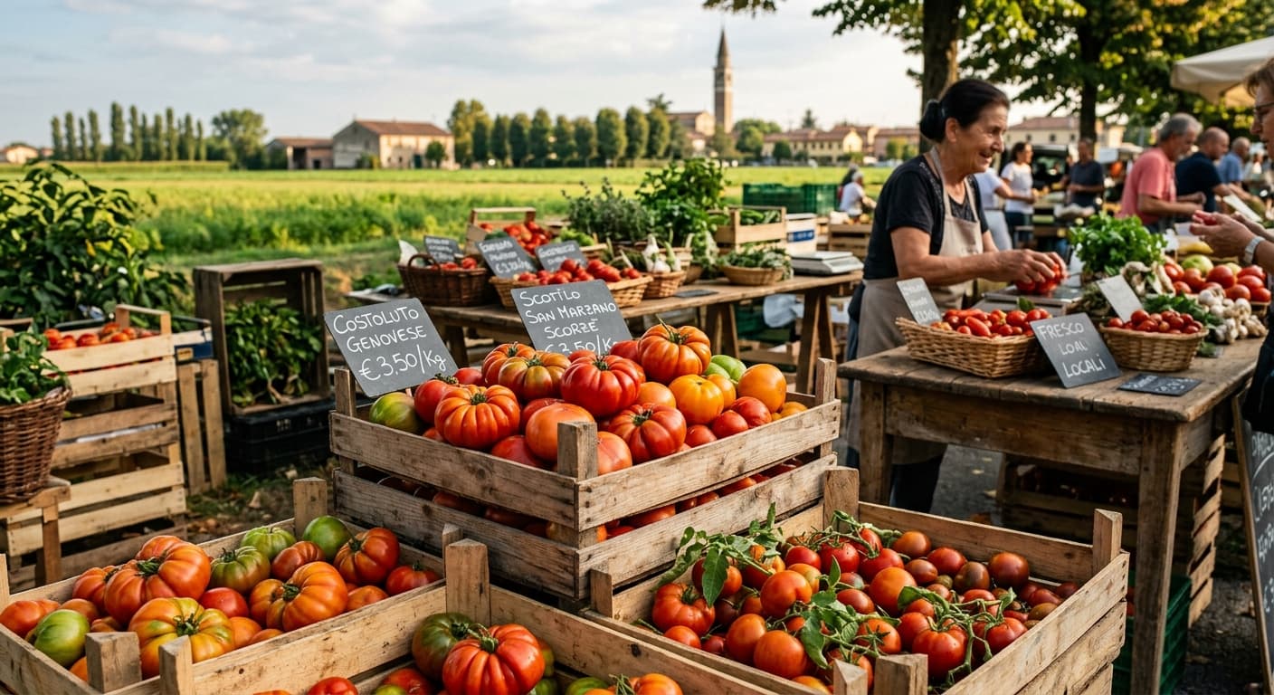 Festa del pomodoro