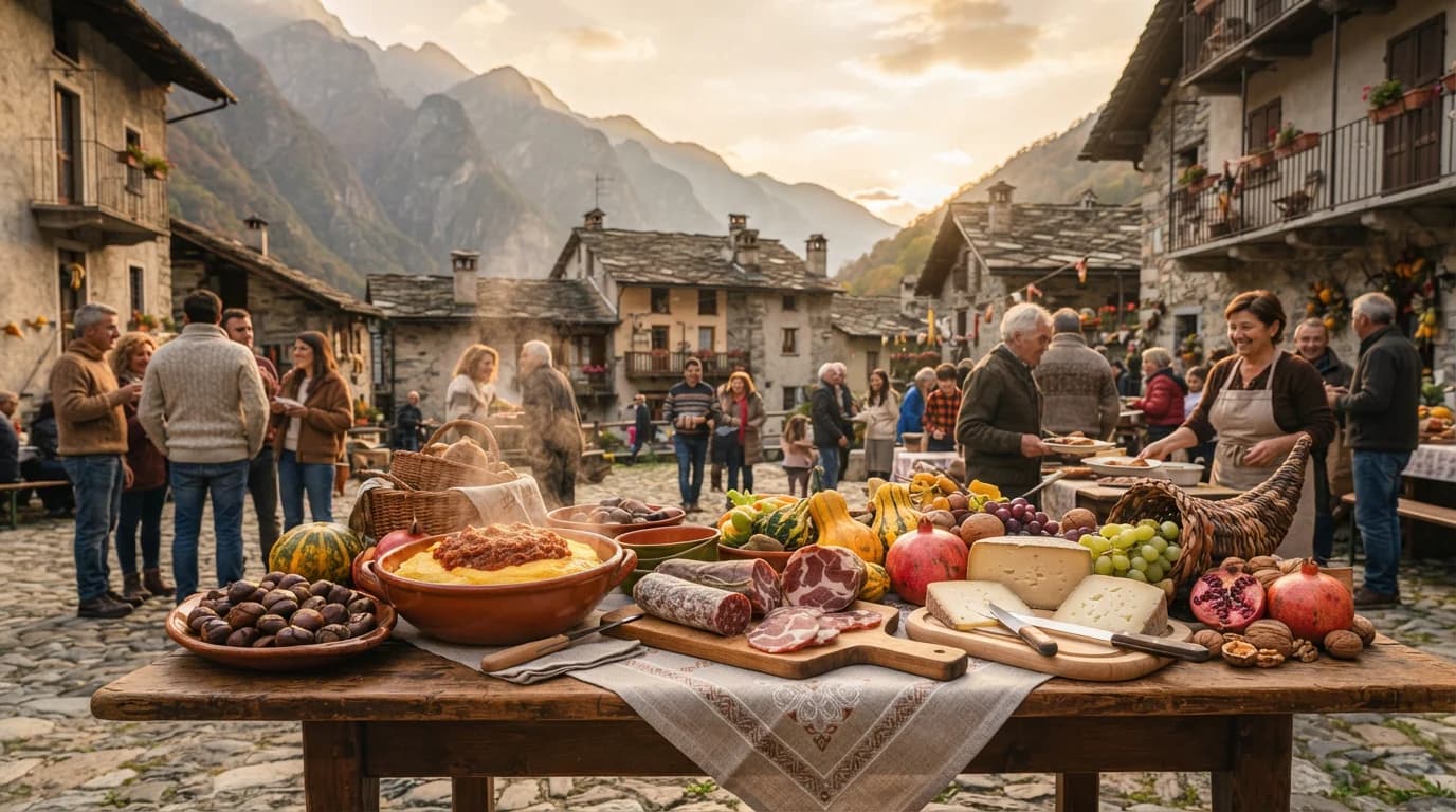 Festa del Ringraziamento