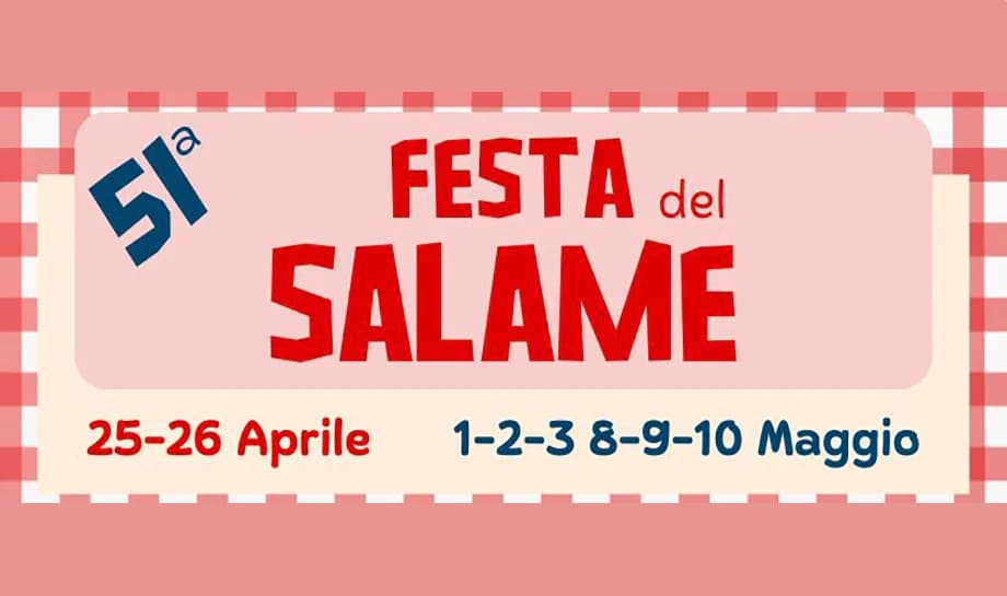 Festa del salame
