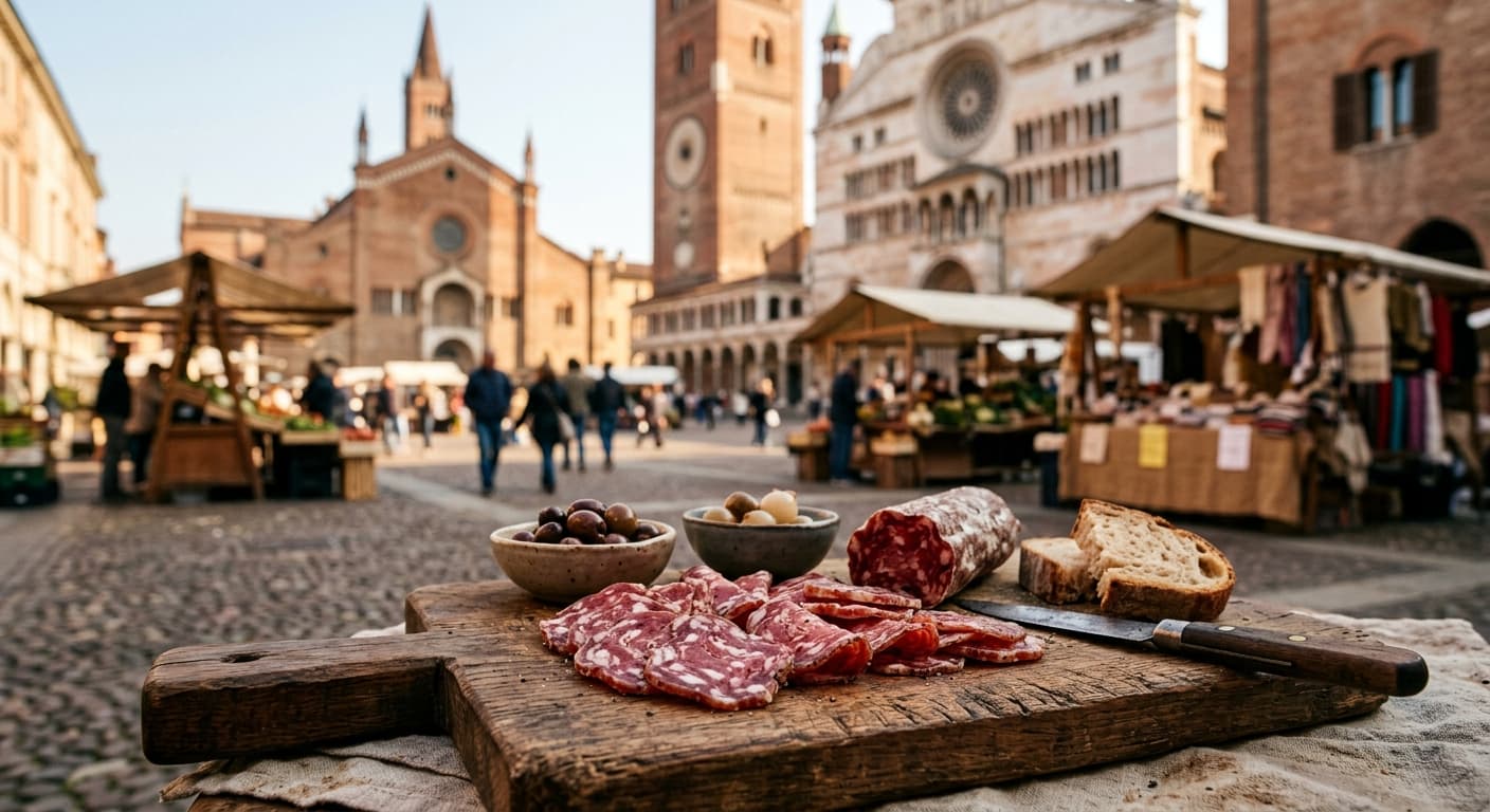 Festa del salame