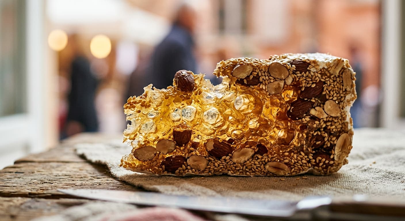 Festa del Torrone