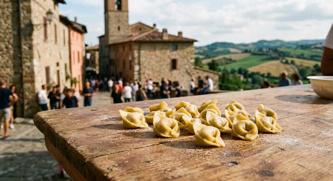 Festa del tortellino
