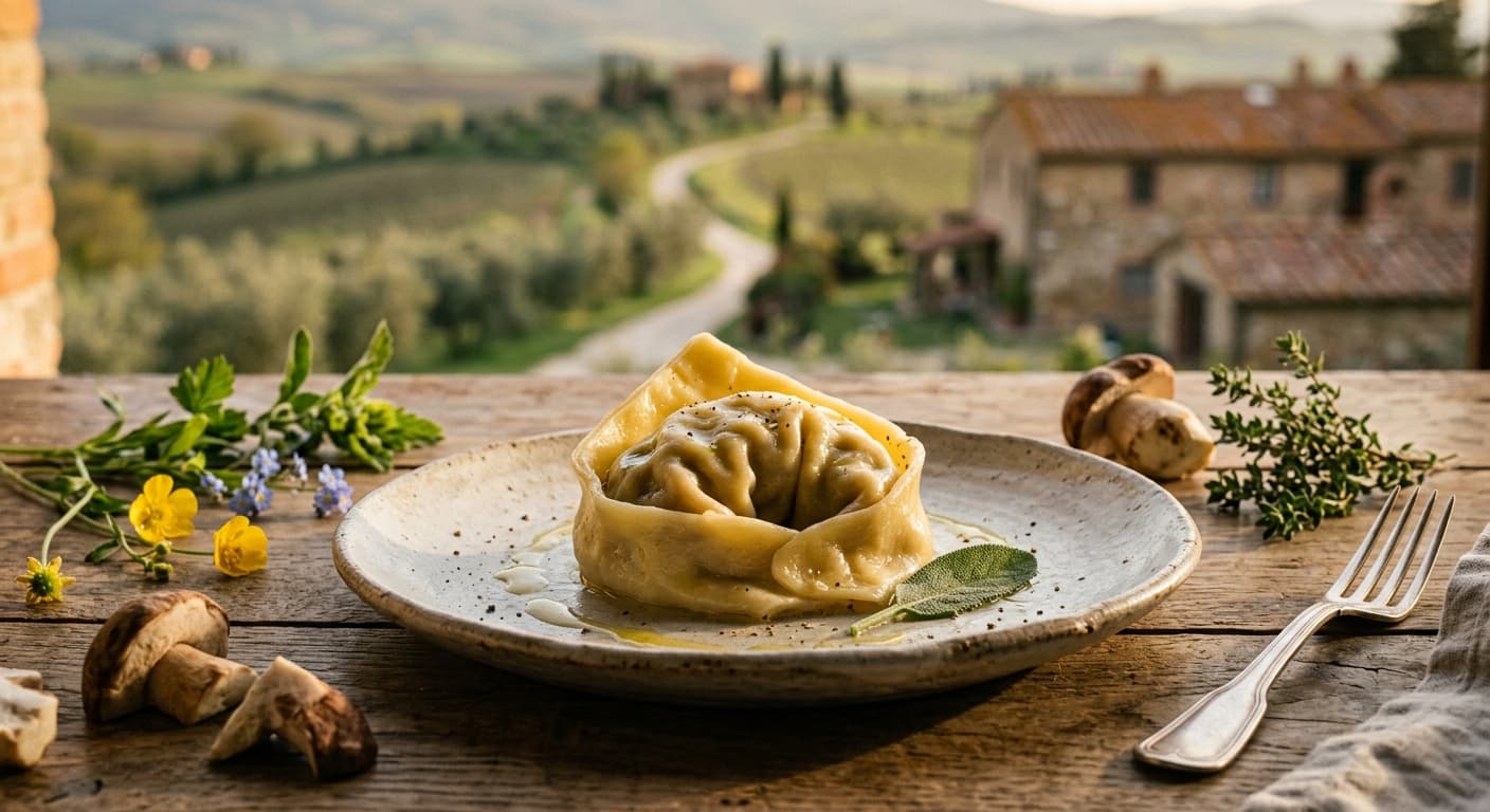 Festa del Tortello e del Prugnolo