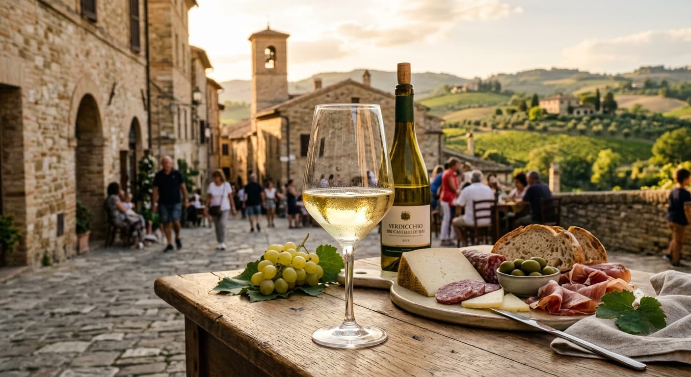 Festa del Verdicchio
