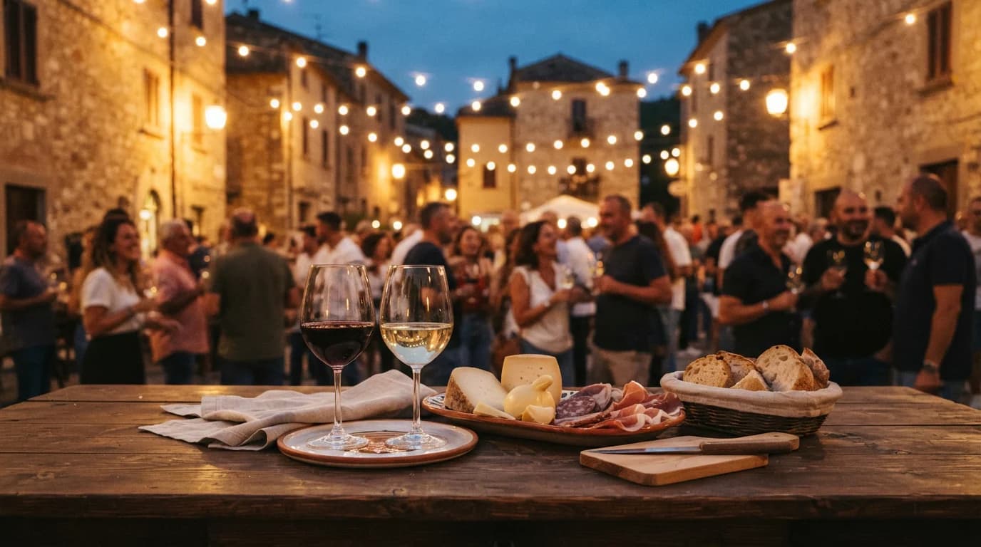 Festa del vino