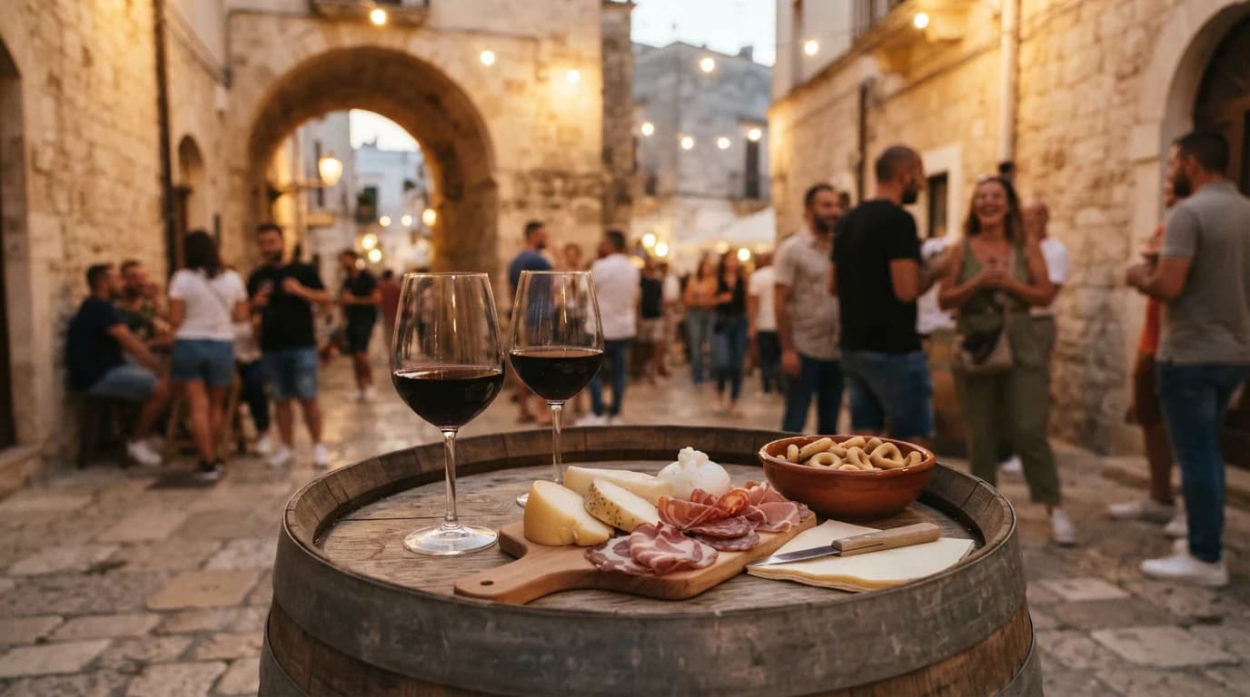 Festa del Vino