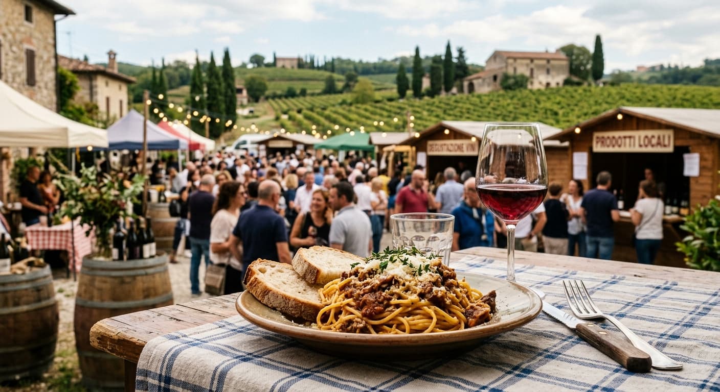 Festa del vino