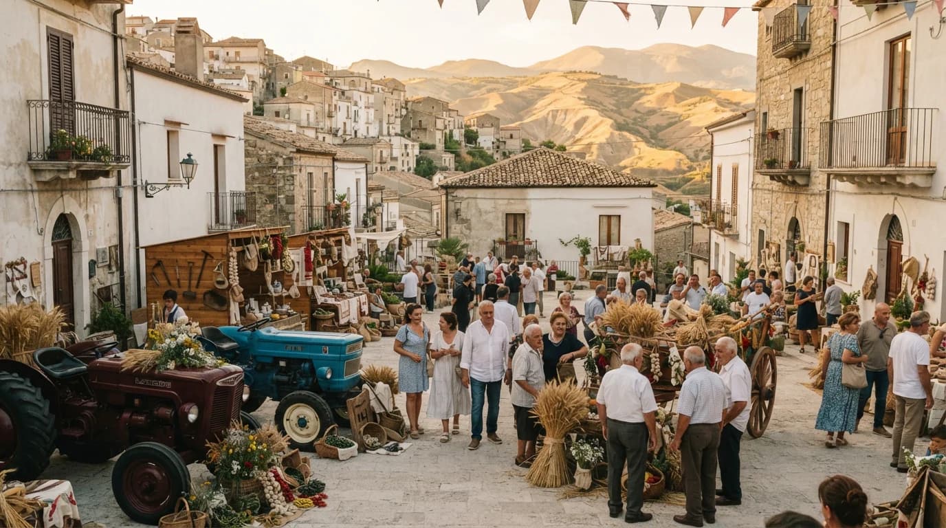 Festa dell'Agricoltore