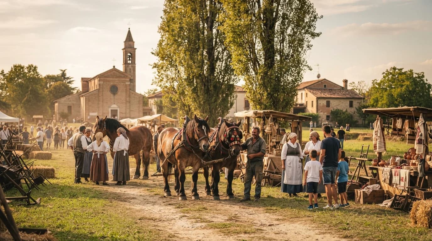 Festa dell’Agricoltura