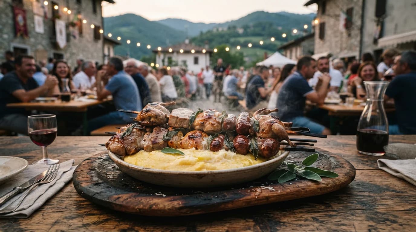 Festa dell’ambulanza