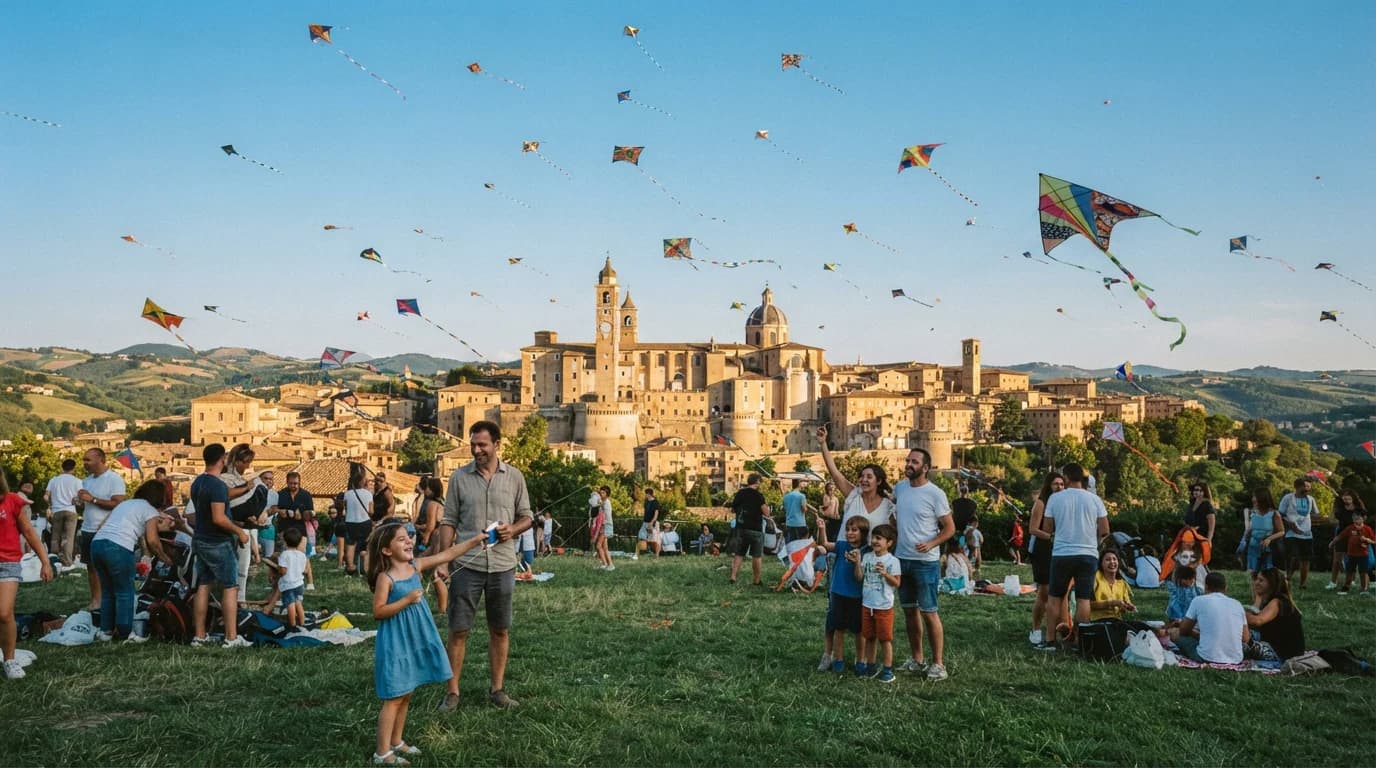 Festa dell'Aquilone