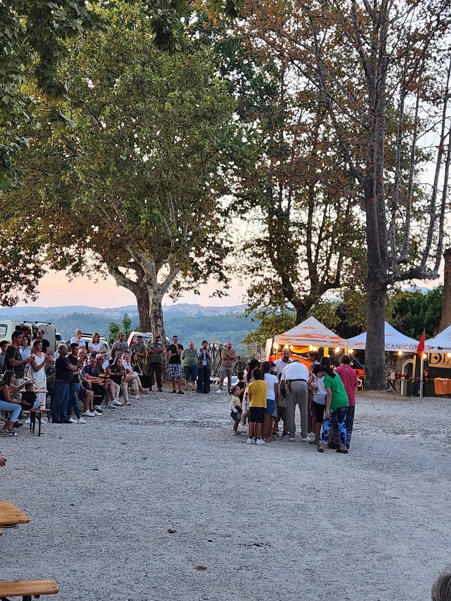Festa dell'asparago selvatico — foto 1