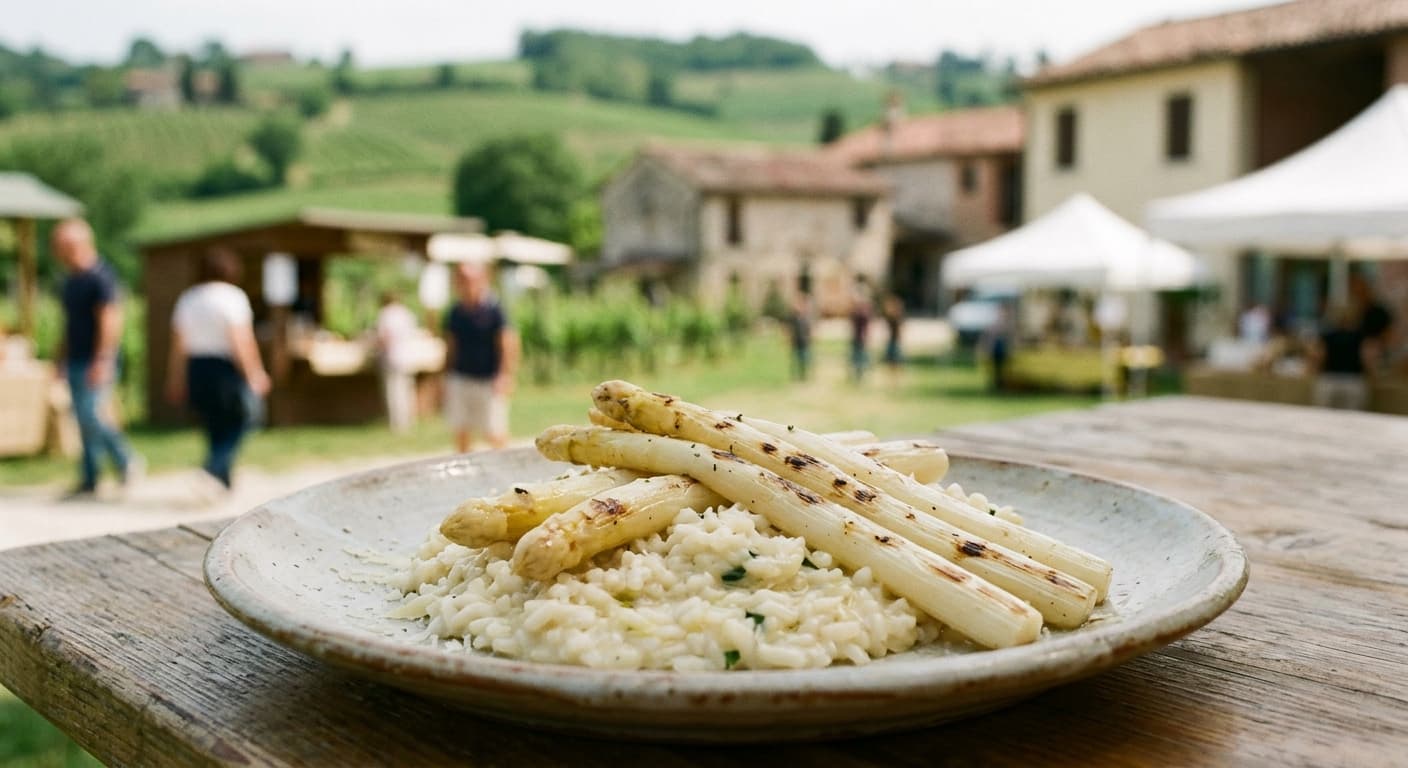 Festa dell'asparago