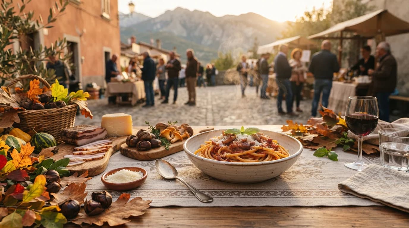 Festa dell'Autunno