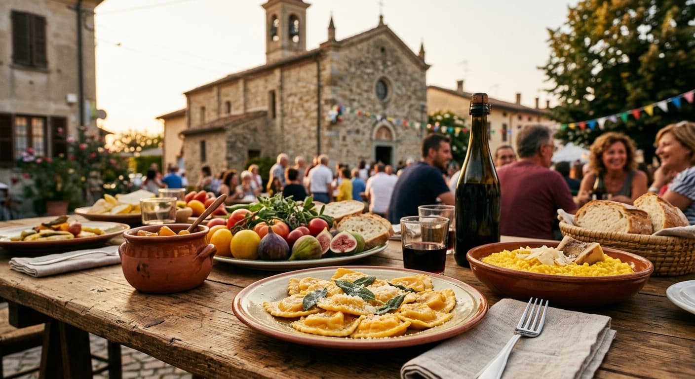 Festa dell’oratorio di Dosolo