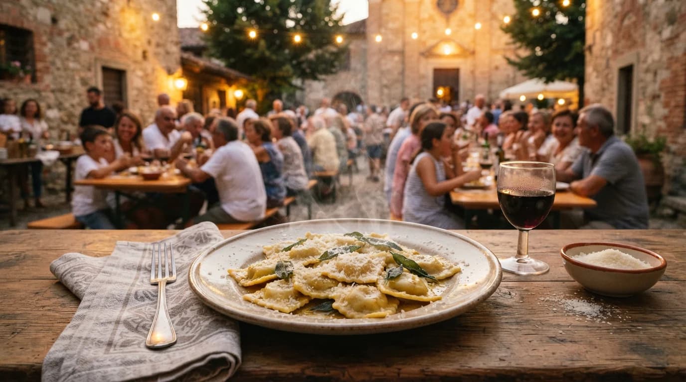 Festa dell’ oratorio di San Pancrazio