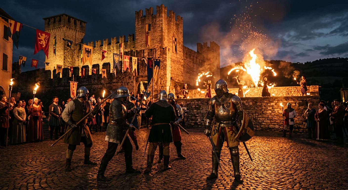 Festa dell’Uva di Monzambano