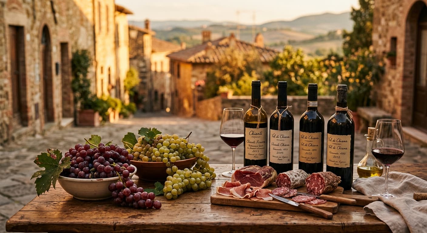 Festa dell’uva e del vino