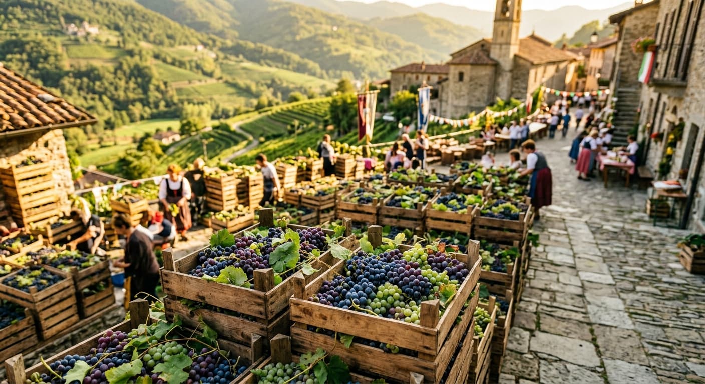Festa dell’uva