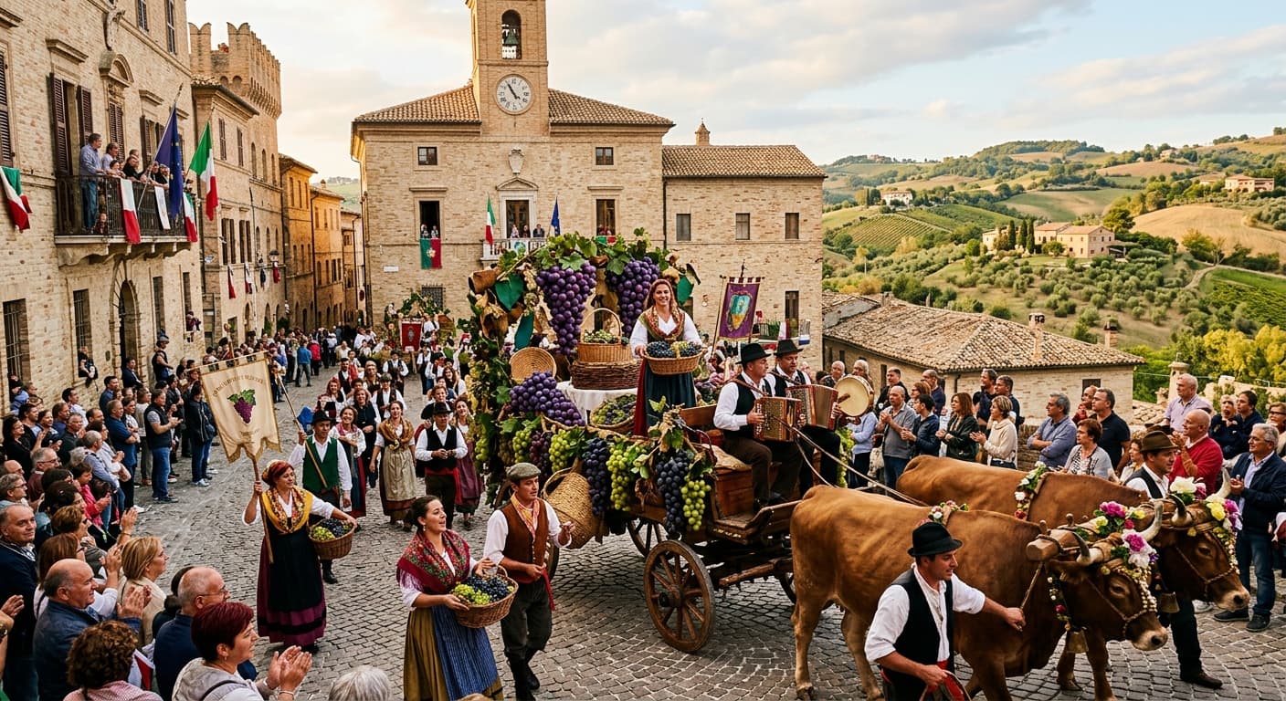 Festa dell’uva