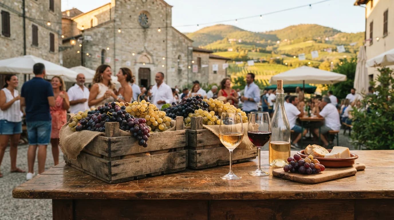Festa dell’Uva Vò