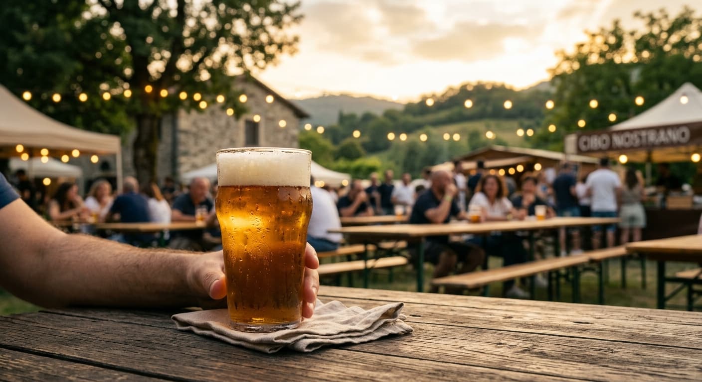Festa della Birra a Roncadelle