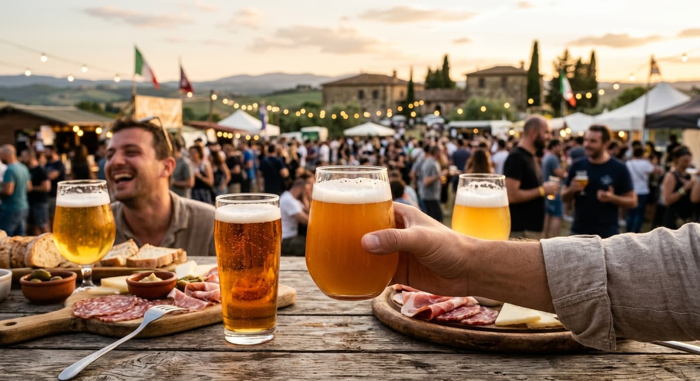 Festa della Birra