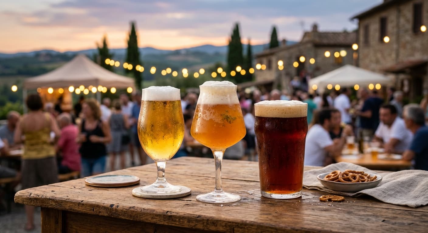 Festa della birra