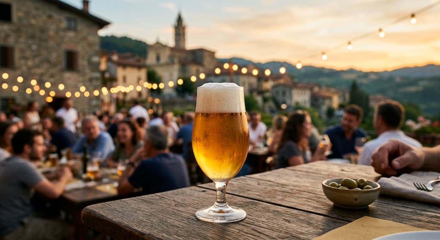 Festa della birra