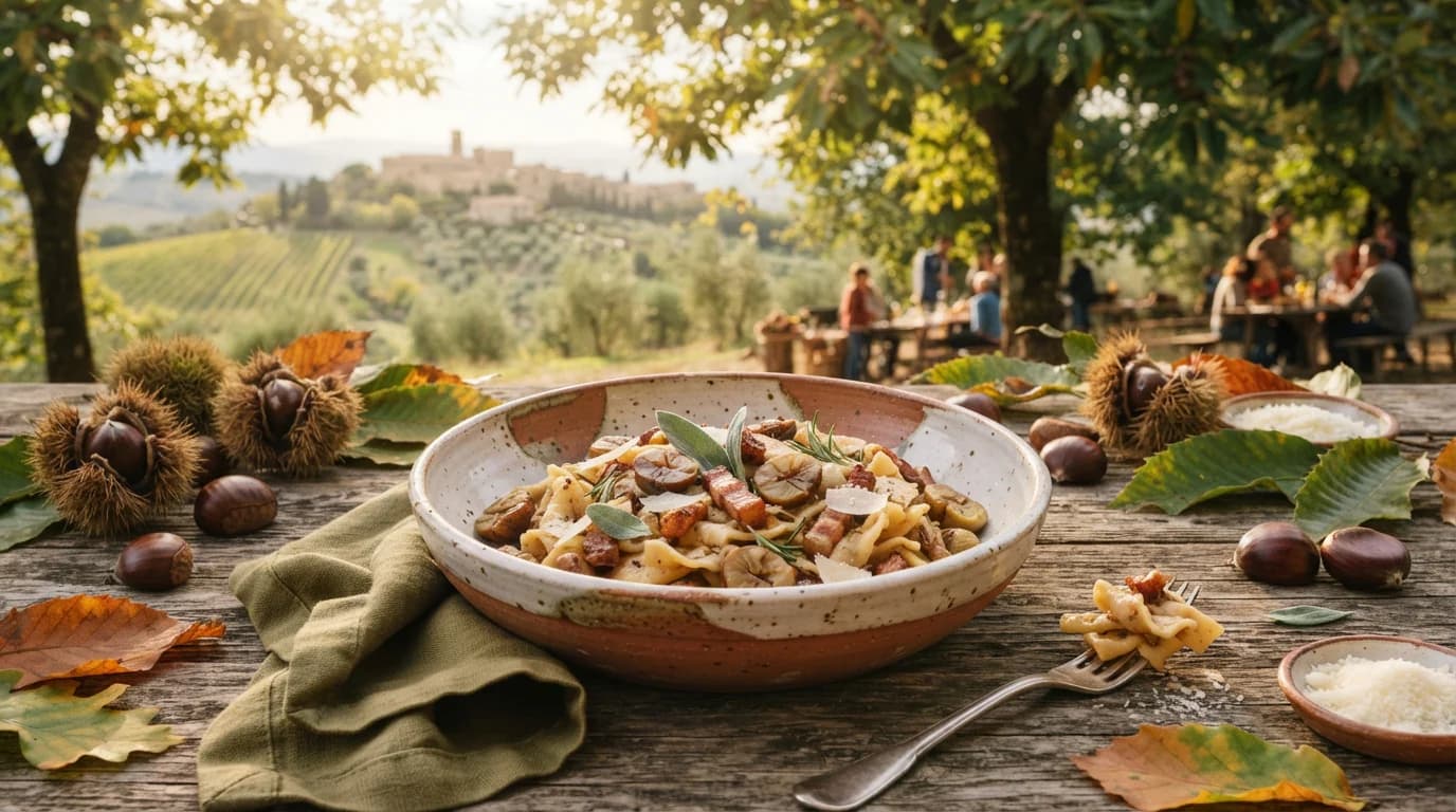 Festa della Castagna