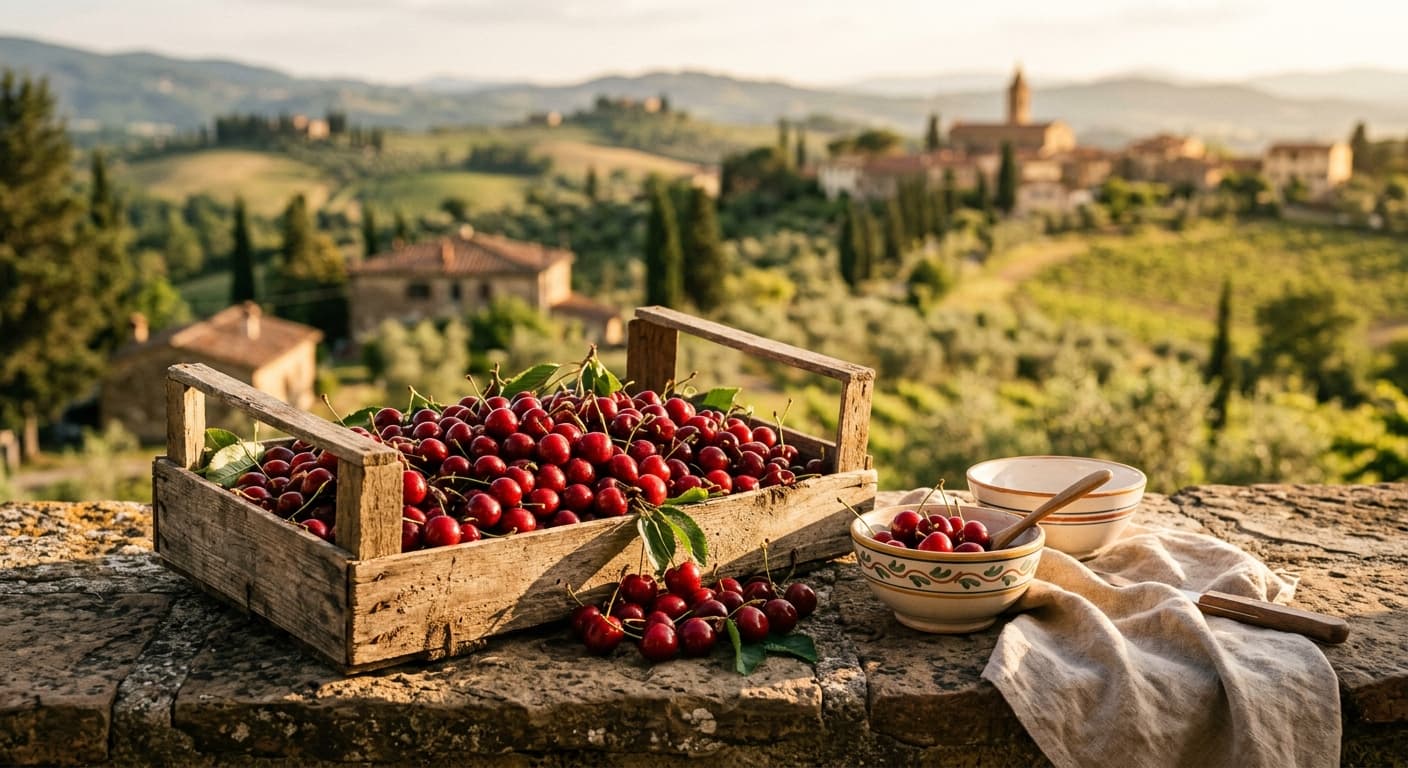 Festa della Ciliegia