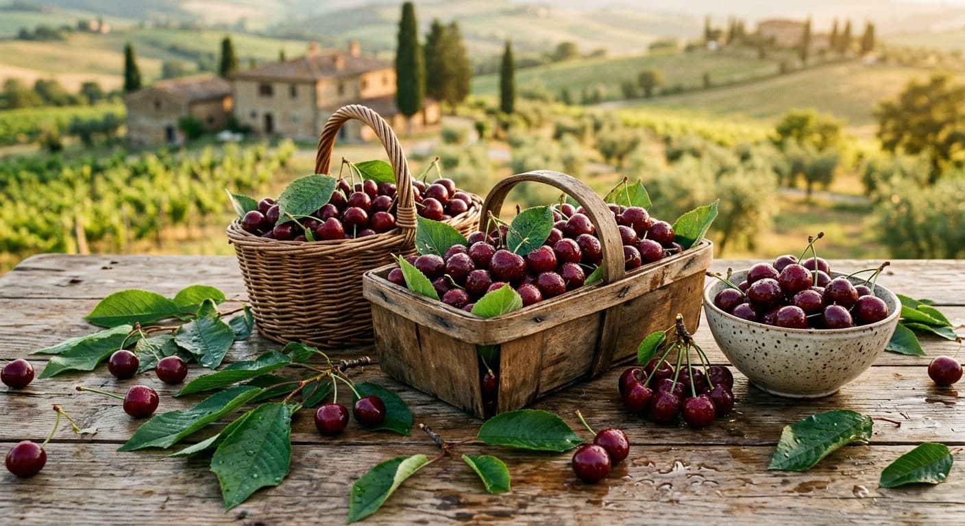 Festa della Ciliegia
